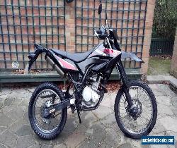 YAMAHA WR125X. ENDURO/LEARNER LEGAL. for Sale