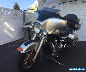 2003 Harley-Davidson Touring