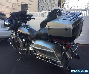 2003 Harley-Davidson Touring