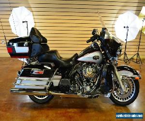 2011 Harley-Davidson Touring