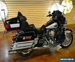 2011 Harley-Davidson Touring