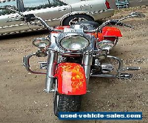 2004 Harley-Davidson Other