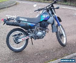 yamaha xt350 for Sale