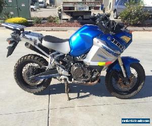 YAMAHA XT1200Z XT1200 XTZ1200 SUPER TENERE 04/2010 MODEL PROJECT MAKE AN OFFER