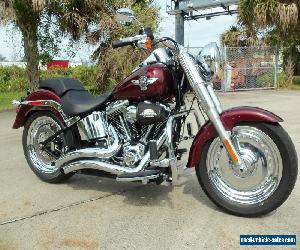 2015 Harley-Davidson Softail