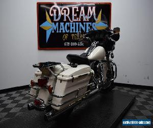 2012 Harley-Davidson Touring 2012 FLHTP Electra Glide Police 103", ABS *Ship*