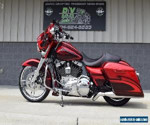 2016 Harley-Davidson Touring