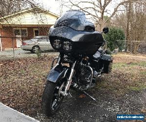 2013 Harley-Davidson Touring