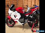 Custom Hyosung GT250R 2007 Reg and RWC for Sale