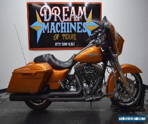 2014 Harley-Davidson Touring