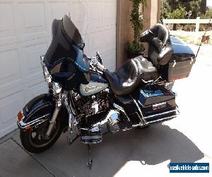 2003 Harley-Davidson Touring