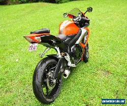 Suzuki GSXR750 (not Ninja, R1 or R6) for Sale