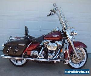 2001 Harley-Davidson Touring