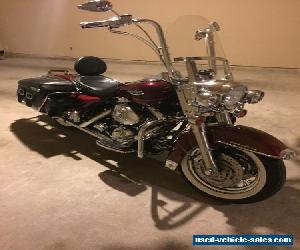 2001 Harley-Davidson Touring