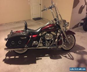 2001 Harley-Davidson Touring