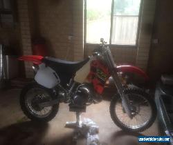 CR500 for Sale