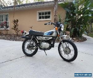 1979 Yamaha Other