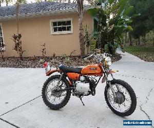 1979 Yamaha Other