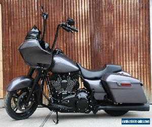 2016 Harley-Davidson Touring