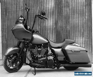 2016 Harley-Davidson Touring