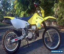 Suzuki DRZ400e 2010 model for Sale