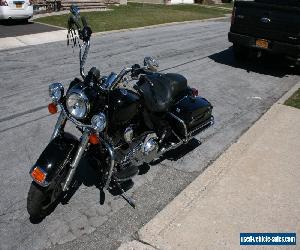 2009 Harley-Davidson Touring