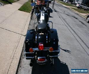 2009 Harley-Davidson Touring