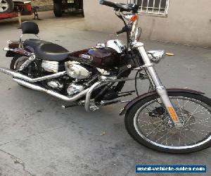 2006 Harley-Davidson Dyna