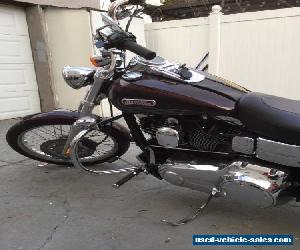 2006 Harley-Davidson Dyna