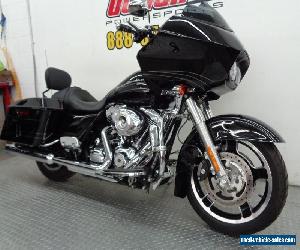 2013 Harley-Davidson Touring