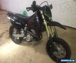 2014 DRZ 400 Motard for Sale