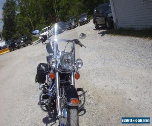 2009 Harley-Davidson Touring