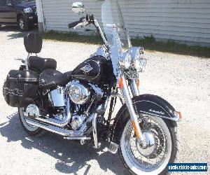 2009 Harley-Davidson Touring