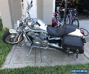 2003 Harley-Davidson VRSC for Sale