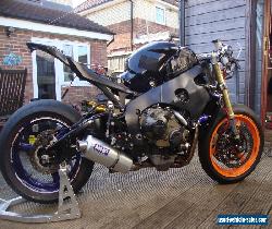 Honda CBR1000RR Race / Track Bike + spares package for Sale