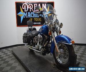 2005 Harley-Davidson Softail 2005 FLSTCI Heritage Classic *Manager's Special*