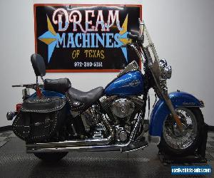 2005 Harley-Davidson Softail 2005 FLSTCI Heritage Classic *Manager's Special*