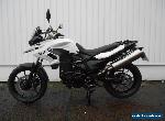 BMW F 700 GS for Sale