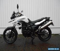 BMW F 700 GS for Sale