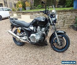 yamaha xjr 1300 many extras for Sale