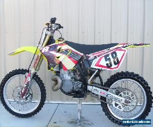 2005 Honda CR