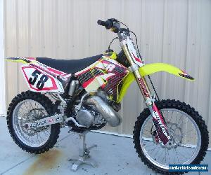 2005 Honda CR