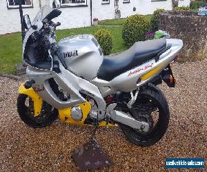 Yamaha Thundercat 600CC Sports Bike for Sale