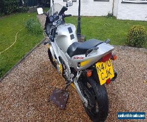 Yamaha Thundercat 600CC Sports Bike