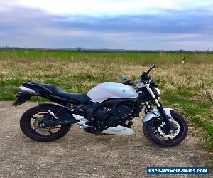 Yamaha Fz6 FAZER S2 2008 (LOW milage + 12 months MOT)