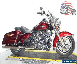 2014 Harley-Davidson Touring