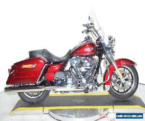 2014 Harley-Davidson Touring