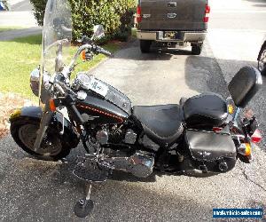 1993 Harley-Davidson Softail