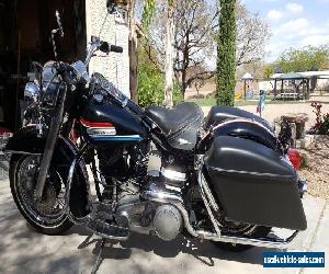 1974 Harley-Davidson Other