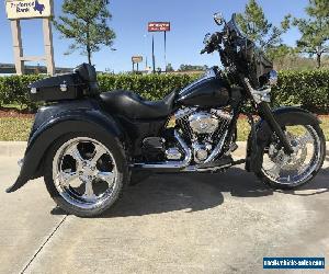 2012 Harley-Davidson Touring for Sale